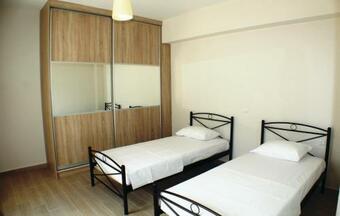 Holiday Home Heraklion With Fireplace 02