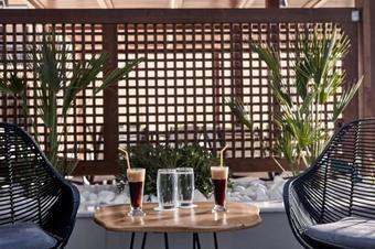 Hotel Lti Aks Minoa Palace - Adults Only