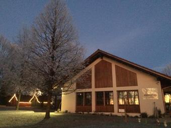 Hotel Trendwerkstatt