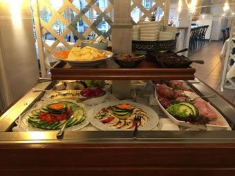 Hotel Sch�ne Aussicht