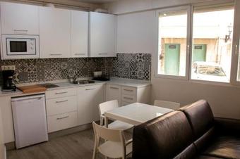 Apartamento Aparportu