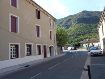 Hostal Le Merlanson