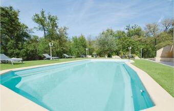 One-bedroom Holiday Home In Ville Di Paraso