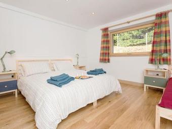 Jill Strawbale House