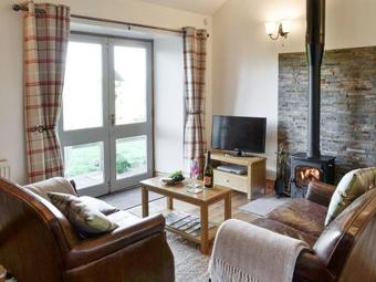 Stanegate Cottage
