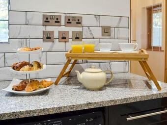 Coombe Wood Coach House