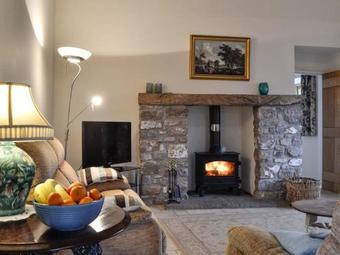 The Old Byre