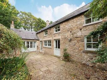 The Coach House