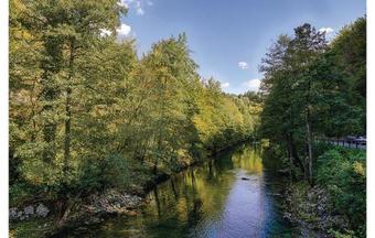 Two-bedroom Holiday Home In Gorski Kotar
