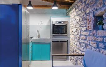 Three-bedroom Holiday Home In Mratovo