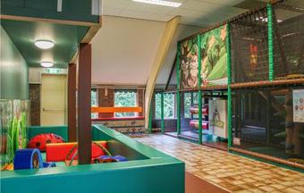 Two-bedroom Holiday Home In Vledder