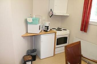 Apartamentos Feriested I T�rberget