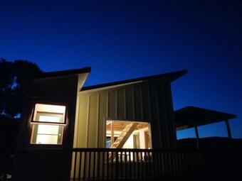 Waiotoi - The Bush Hideaway