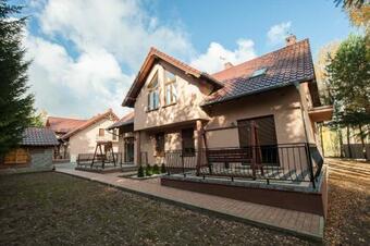 Apartamenty Biskupice