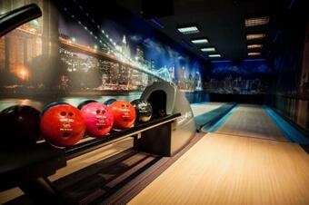 Hotel Pa?ac W Konarach