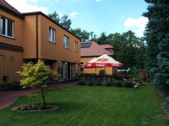 Hostal Pensjonat Nad Jeziorem
