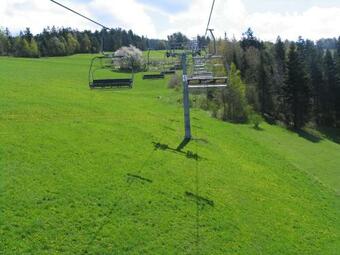 Apartamenty Dobranocka