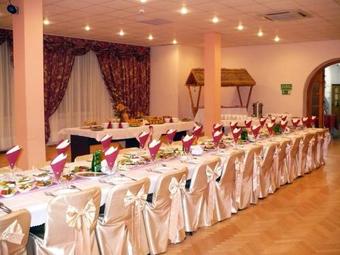 Hotel Zacisze Natura Tour