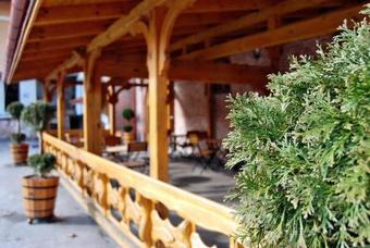 Hotel Stary Browar Tarnobrzeg