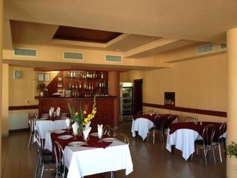 Hotel Pensiunea Dariana