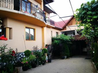 Hostal Pensiunea Remus