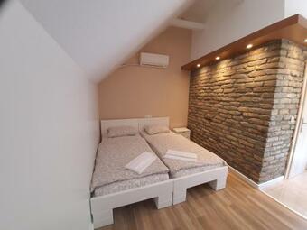 Hostal Club 4 Rooms