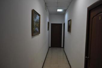 Posada Guest House Ark