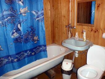 Hostal Guest House Konstantinovo