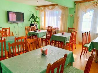 Posada Hotel Arabeska