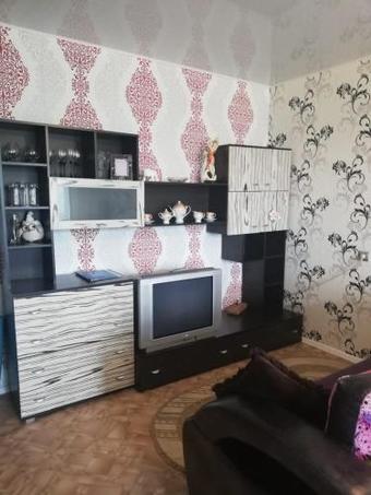 Apartment 2-ya Yuzhnaya