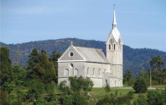 Two-bedroom Holiday Home In Pivka
