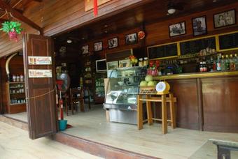 Hotel Baantip Suantong