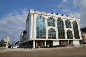 Kubali� Hotel