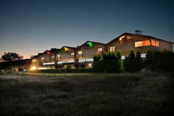 Apart Demre Dufa Bungolow