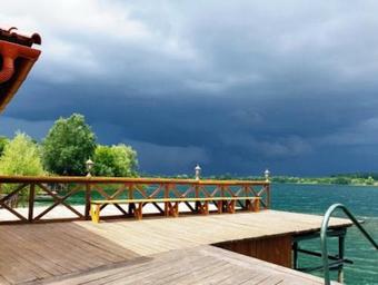 Hotel Guest House Villa Lamperti