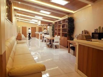 Hoshen Hotel