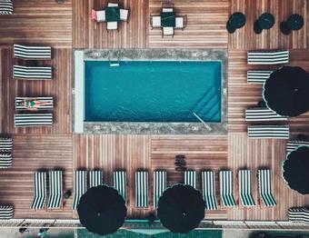 The Inn Hotel, Ascend Hotel Collection