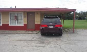 Motel Relax Inn Ranger