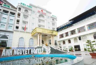 Anh Nguyet Hotel