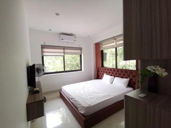 Happy Villa B22 Thien Yen By Flamingo Villa Owner
