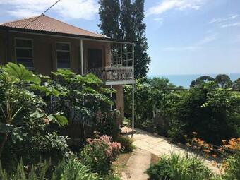 Hostal Panorama Sukhum