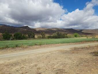 Agroturismo Avondrust Farm Stay - Ebeneser Cottage