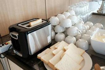 Hotel Chaisaeng Villa