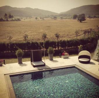 Hotel Sasima Moonlight Villa