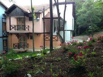 Hotel Vonresort Abant