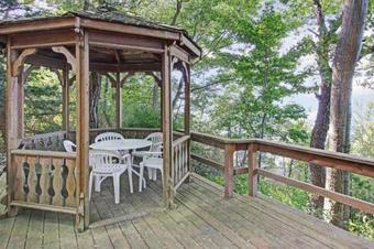 Lake Michigan Retreat