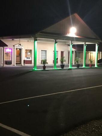 Motel Relax Inn