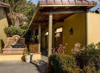 Posada Sonoma Coast Villa