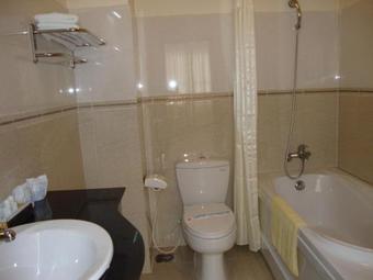 Long Xuyen Hotel