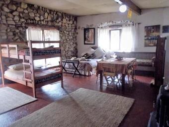 Baviaanskloof Duiwekloof Lodge